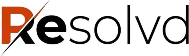 Resolvd